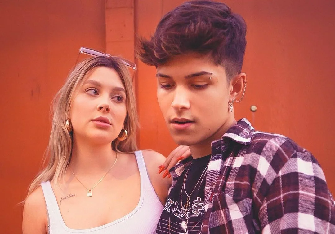 JP Mota se declarou para Nina Castanheira? Vem entender o que rolou entre os dois!