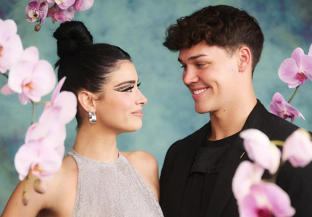 Dixie D’Amelio grávida? Noah Beck comenta sobre os rumores de estar esperando um filho com a girl