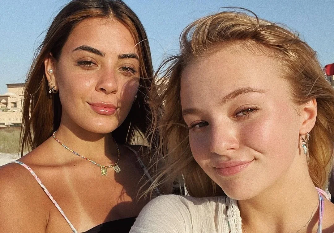 Sofya Plotnikova dá spoiler do próximo projeto do Now United e tem relação com canções antigas! Entenda