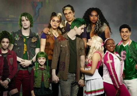 Ator de “HSM: The Series” entra para elenco de “Zombies 3”! Vem saber as novidades do filme