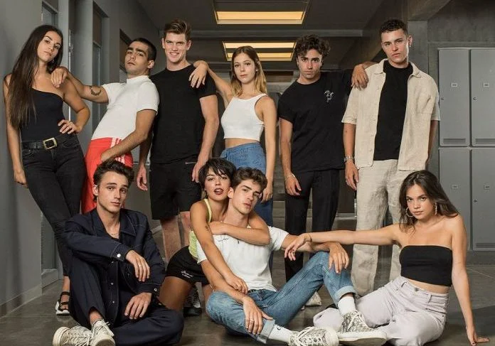 ‘Elite Week’: Série terá episódios liberados antes da 4ª temporada estrear! Vem saber tudo