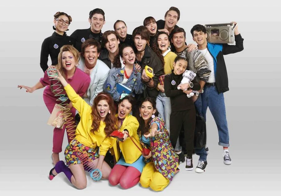 ‘Club 57’ irá ganhar uma segunda temporada e já tem data de estreia! Confira