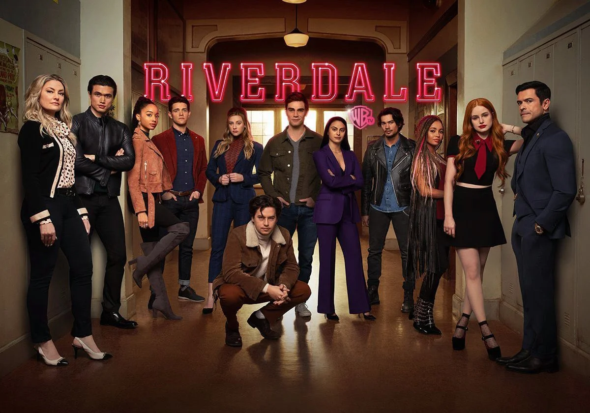 6ª temporada de ‘Riverdale’ ganha data de estreia e terá uma importante mudança! Confira