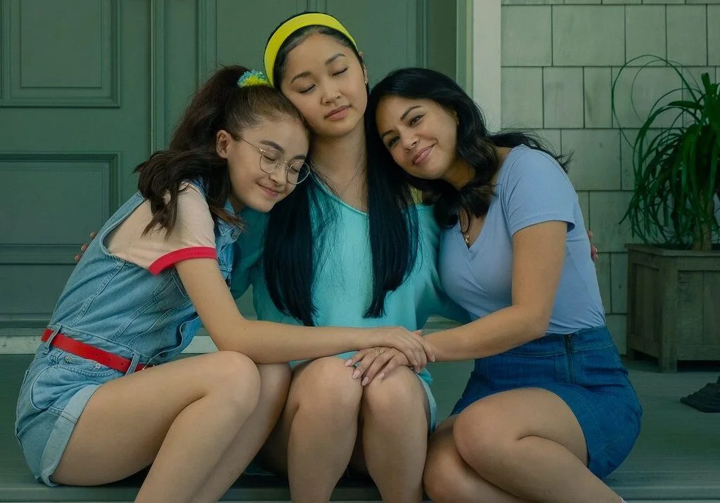 Volta de Lara Jean? Lana Condor revela se interpretaria a personagem no spin-off de ‘Para Todos os Garotos’