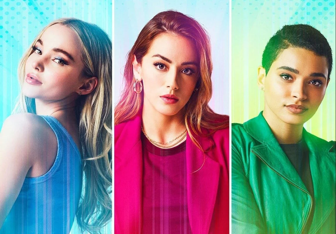 Estava “brega”: Presidente da CW explica o que aconteceu com o piloto de ‘As Meninas Superpoderosas’