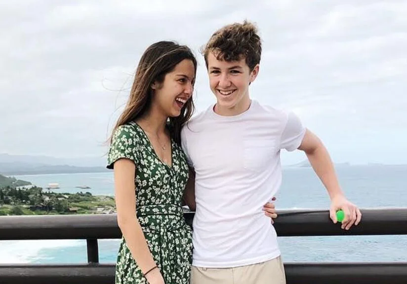 Amou ou odiou? Ethan Wacker, ex de Olivia Rodrigo, dá sua opinião sincera sobre ‘Sour’