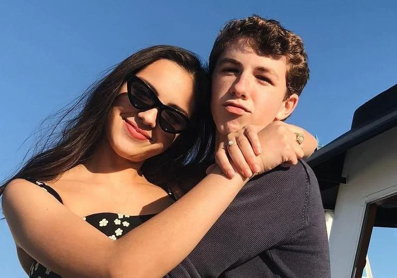 Ex-namorado de Olivia Rodrigo comenta teoria sobre indireta em ‘Good 4 U’! Confira a resposta dele