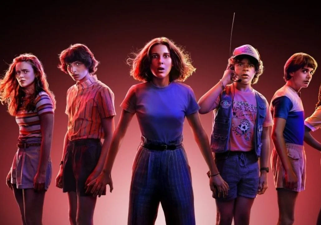 Vídeo misterioso de ‘Stranger Things’ entrega pistas sobre a 4ª temporada e estamos surtando!