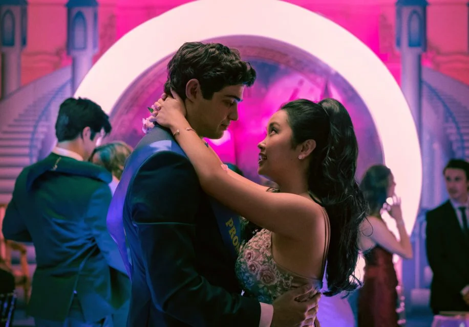 Fim de Lara Jean e Peter? Lana Condor não acha que o casal continuaria junto! Entenda