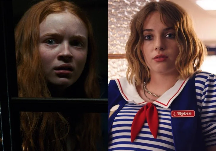 ‘Rua do Medo’: Trilogia de terror com Sadie Sink e Maya Hawke ganha teaser e datas de estreia na Netflix!