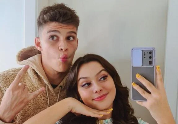 Juju Franco e Felipe Bertuol farão live especial de Dia dos Namorados! Vem saber onde assistir