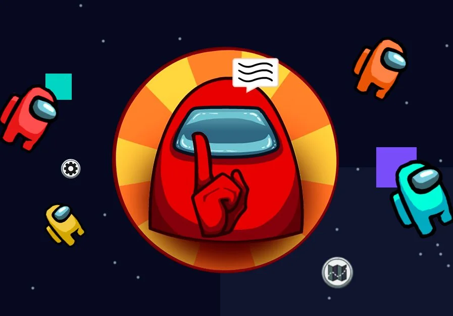 Updates sobre ‘Among Us’! Jogo febre em 2020 ganhará versões para Playstation