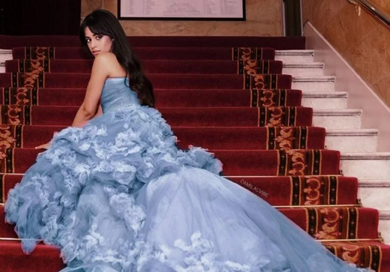Novo filme de ‘Cinderella’, com Camila Cabello, será lançado no Amazon Prime Video!