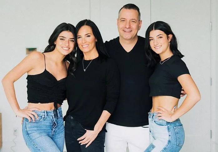 Só vem! Família D’Amelio confessa vontade de visitar o Brasil no futuro