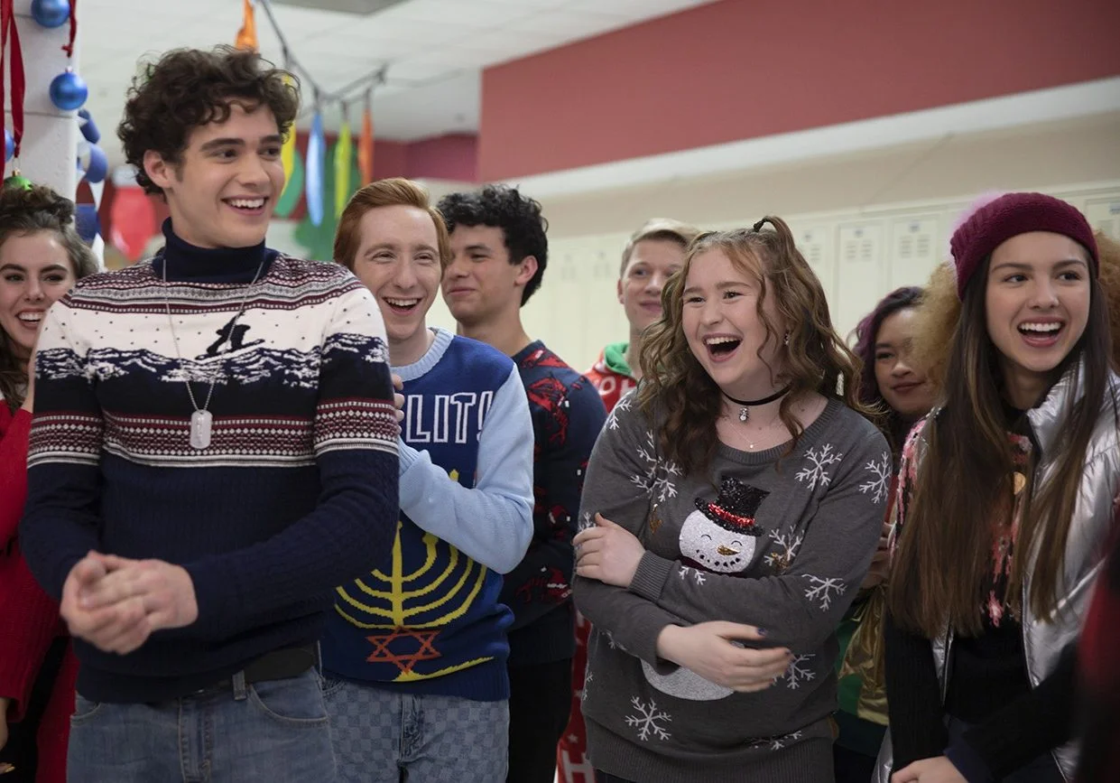 Músicas originais, romance e amizade: O que esperar da 2ª temporada de “HSM: The Series”