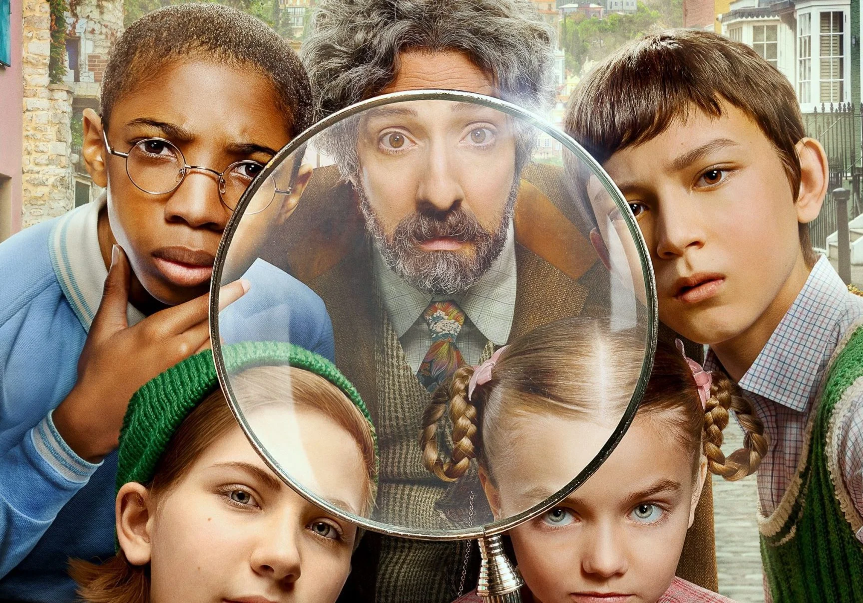 Muita magia! Tudo sobre ‘A Misteriosa Sociedade Benedict’, a nova série do Disney+