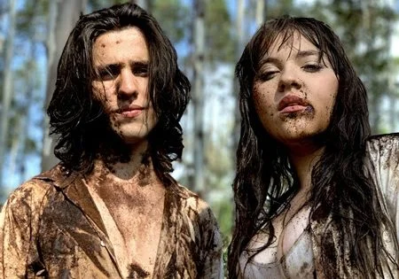 Jolt não medem esforços para alcançar seus objetivos no clipe de ‘Vai Viver’