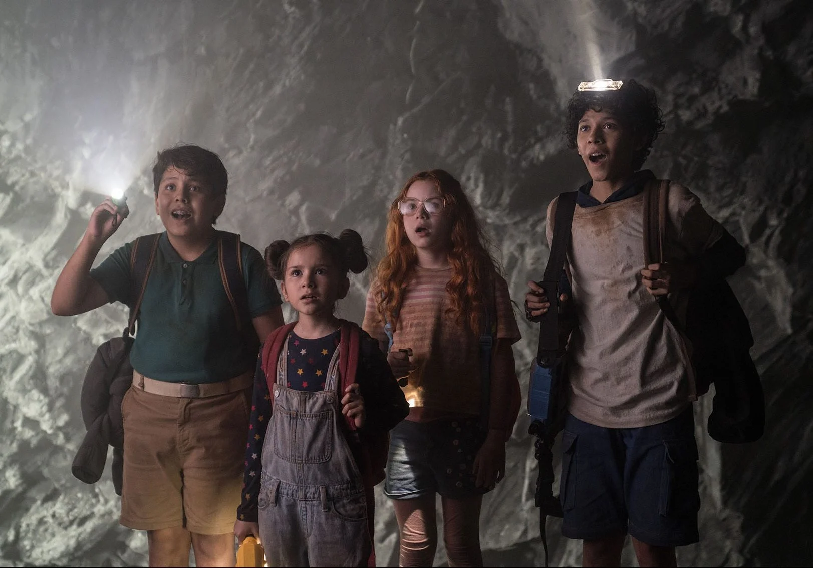 Vem aí: Disney+ anuncia produção da nova série ‘Viagem ao Centro da Terra’!