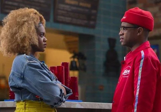 ‘HSM: The Series’: Howie pede perdão para Kourtney cantando em novo teaser!