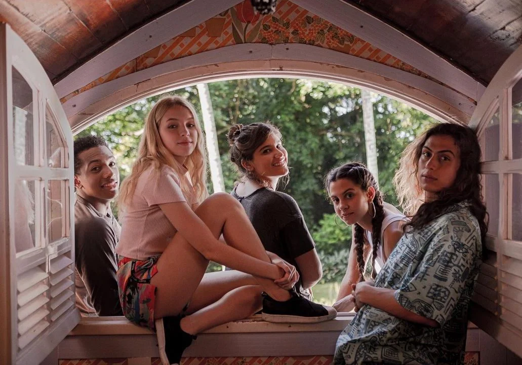 ‘O Segredo de Sara’: Filme com Fefe Schneider ganha trailer e data de estreia!