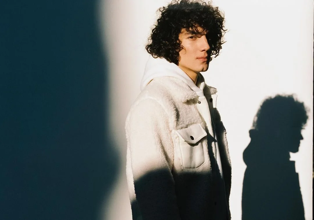 Além de ‘Elite’: Jorge Lopez entra para o elenco de série bilíngue da Apple TV+