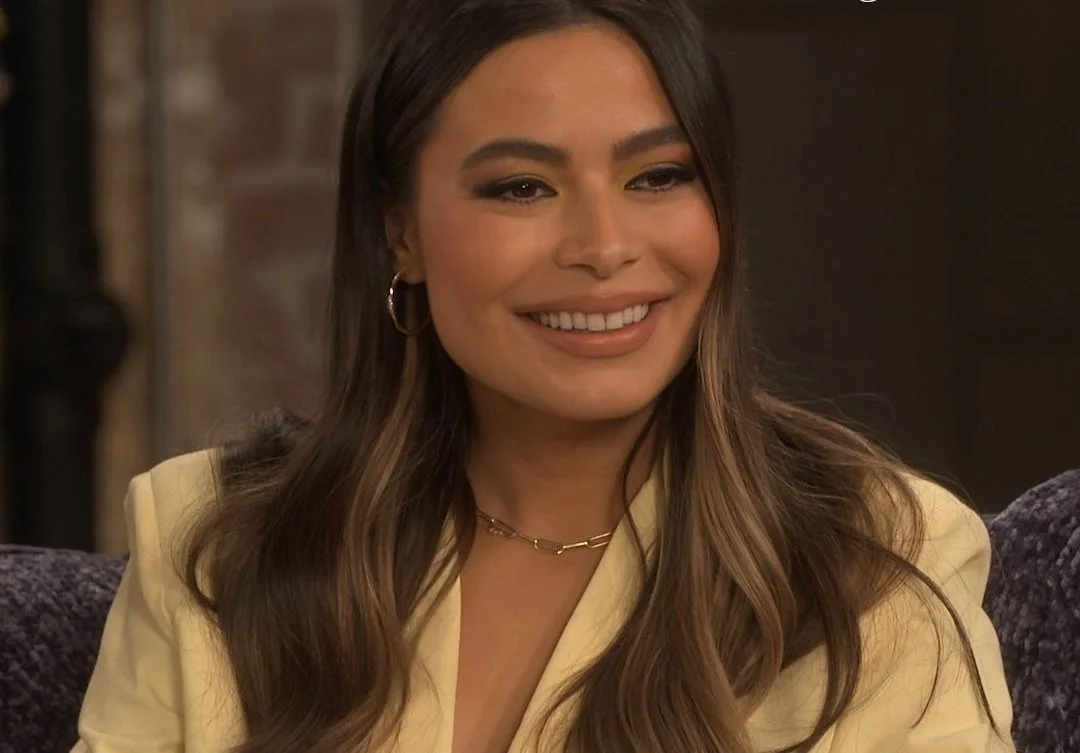 Bora caçar easter eggs! Miranda Consgrove revela que revival terá várias referências a série original