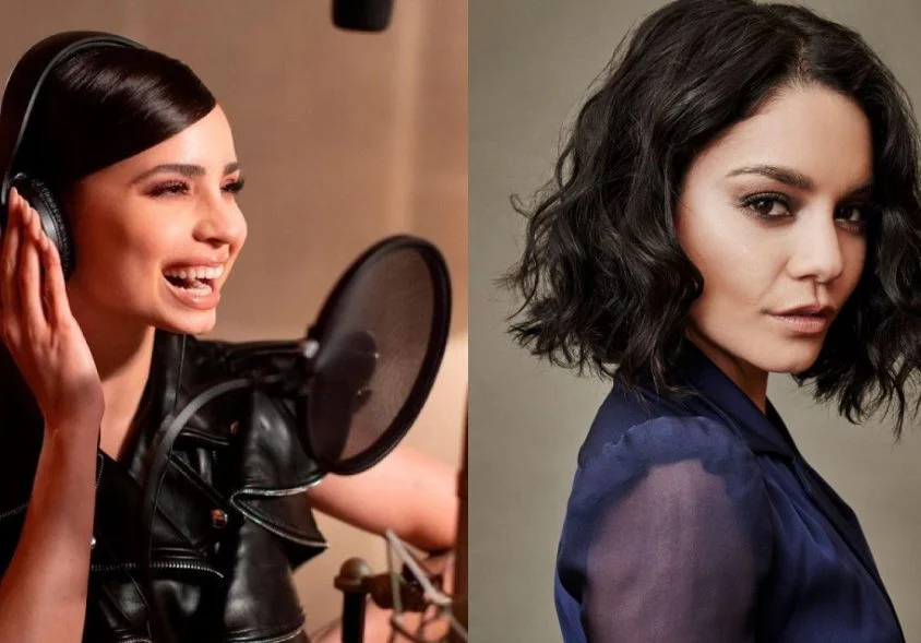Sofia Carson e Vanessa Hudgens vão dublar filme de ‘My Little Pony’ da Netflix!