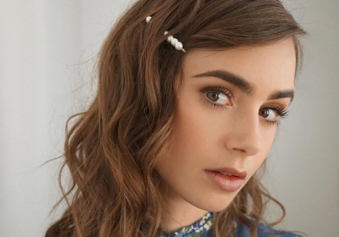 Polly Pocket ganhará um live-action com Lily Collins como protagonista!