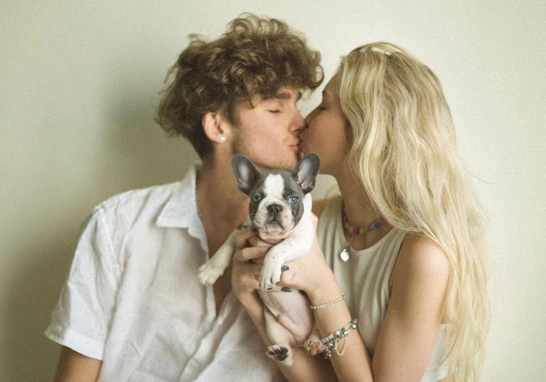 Walker prepara surpresa fofíssima para Fefe em comemoração aos seis meses de namoro