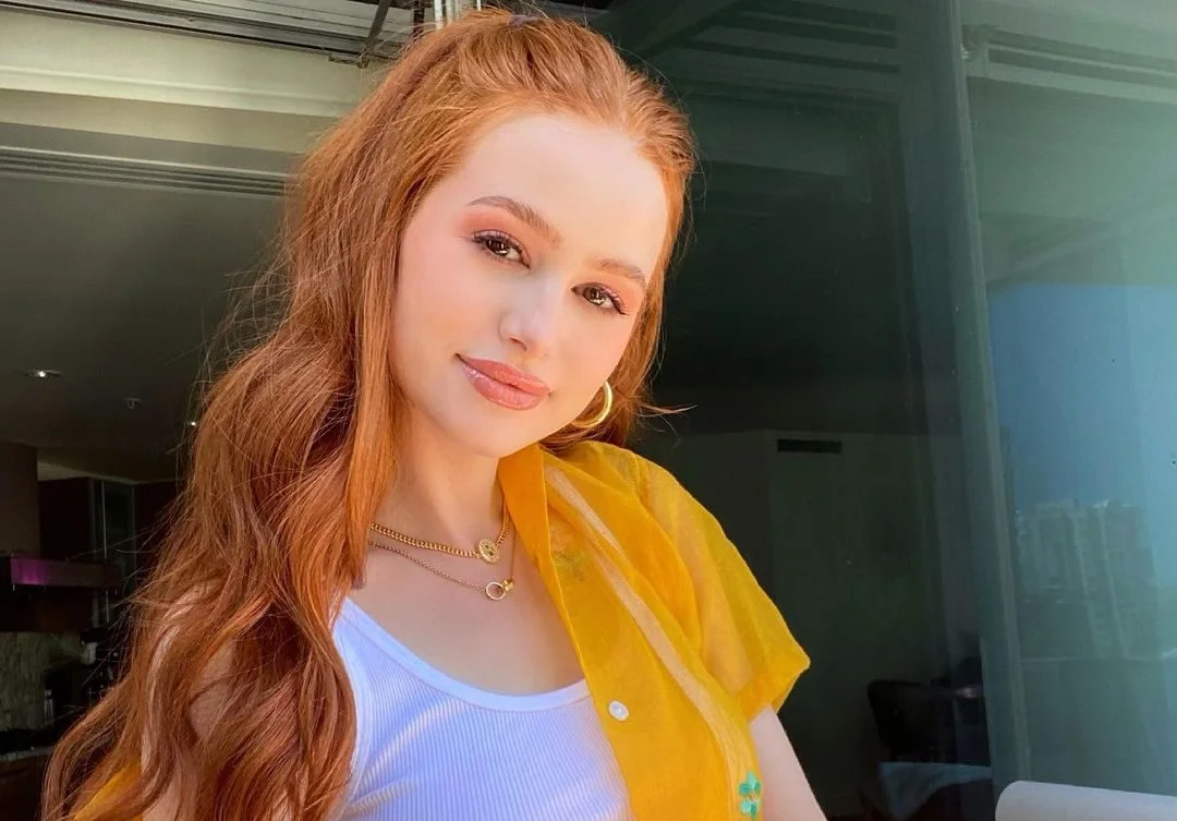 Madelaine Petsch estará em comédia romântica de Ano Novo! Conheça ‘About Fate’