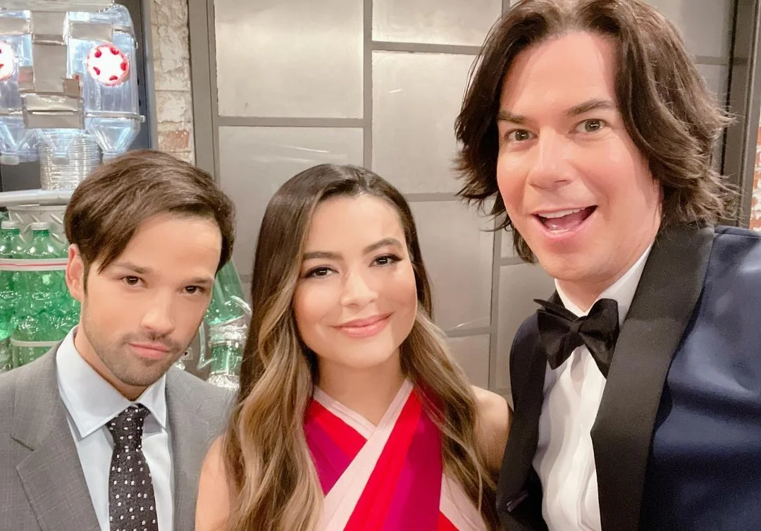 ‘ICarly’ cresceu! Elenco fala sobre amadurecimento e presença de piadas mais adultas no revival