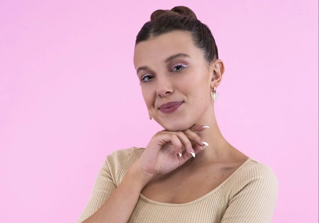 Millie Bobby Brown está namorando? Atriz é vista de mãos dadas com um boy em Nova Iorque