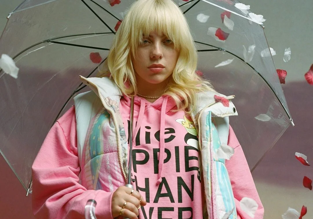 Você vai poder assistir a um show online de Billie Eilish de graça! Saiba como