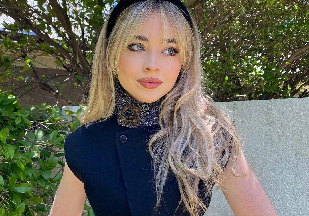‘The Distance From Me to You’: Sabrina Carpenter vai estrelar e produzir novo filme da HBO Max!