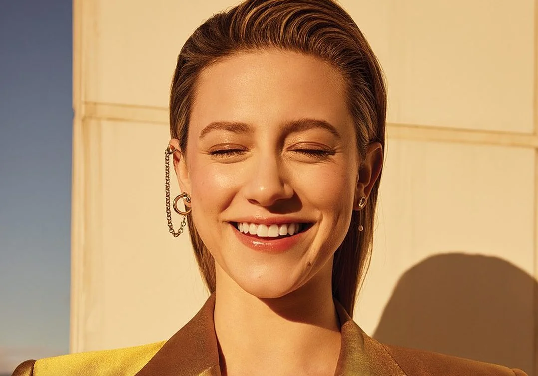 Lili Reinhart fecha contrato com a Amazon Studio para produzir títulos voltados à inclusão e diversidade