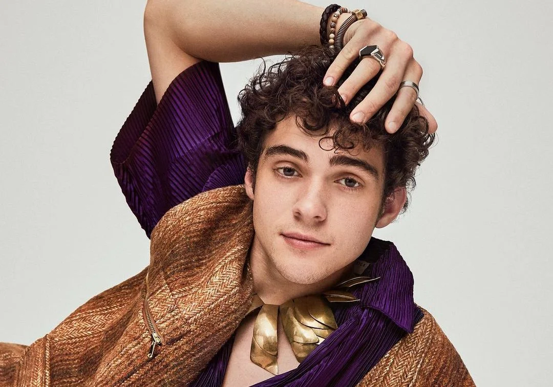 “Todos me perguntam sobre Olivia e Sabrina”: Joshua Basset coloca ponto final nos rumores de triângulo amoroso