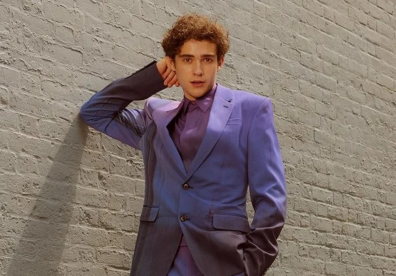 OMG! Joshua Bassett quase morreu no começo do ano por conta de um problema grave de saúde