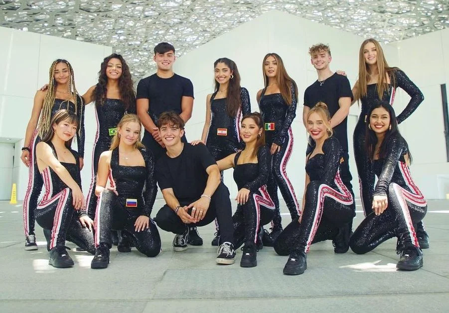Now United anuncia a própria linha de roupas e você pode ganhar uma camiseta autografada!