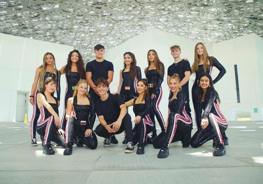 ‘Camp Now United’: Grupo fará um acampamento online com os fãs! Vem ver os detalhes