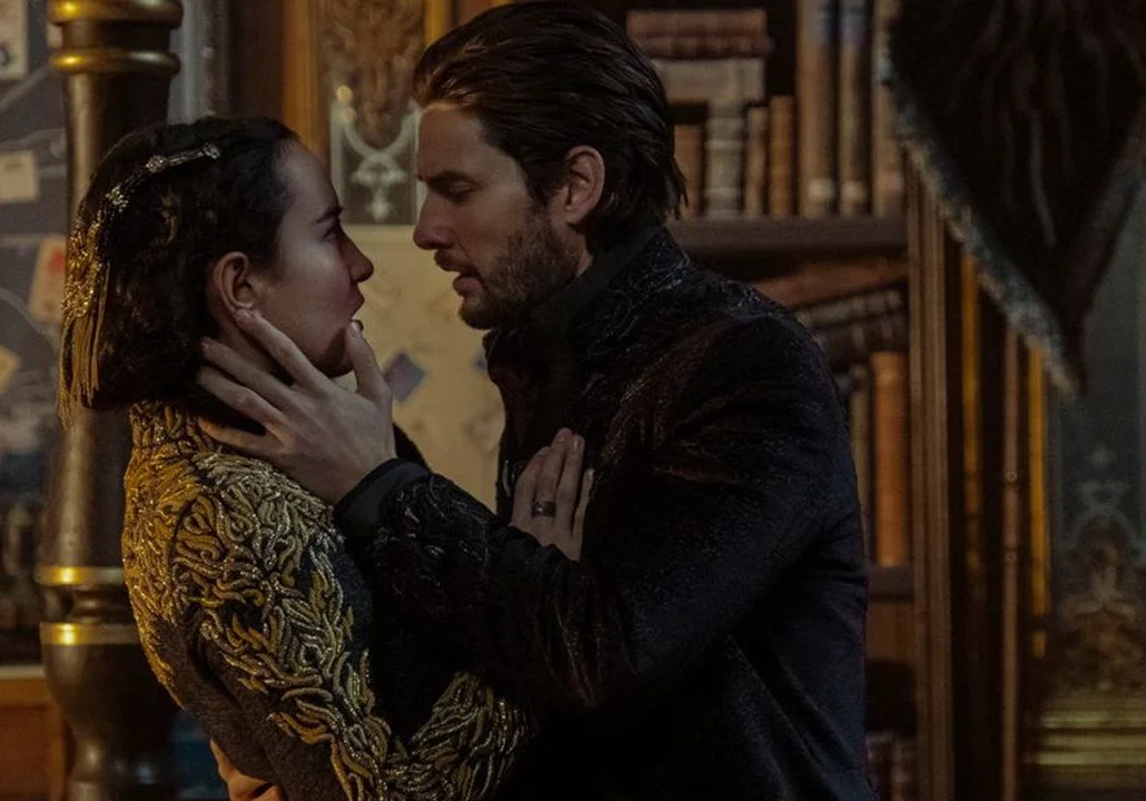 Netflix anuncia 2ª temporada de ‘Sombra e Ossos’! Confira o vídeo dos atores