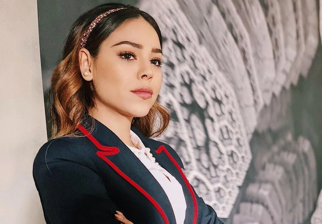Danna Paola explica porque precisou deixar ‘Elite’ e o motivo é compreensível!