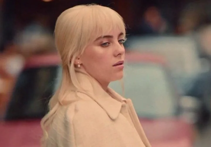 Show gratuito de Billie Eilish no Amazon Prime Day ganha trailer babadeiro! Confira