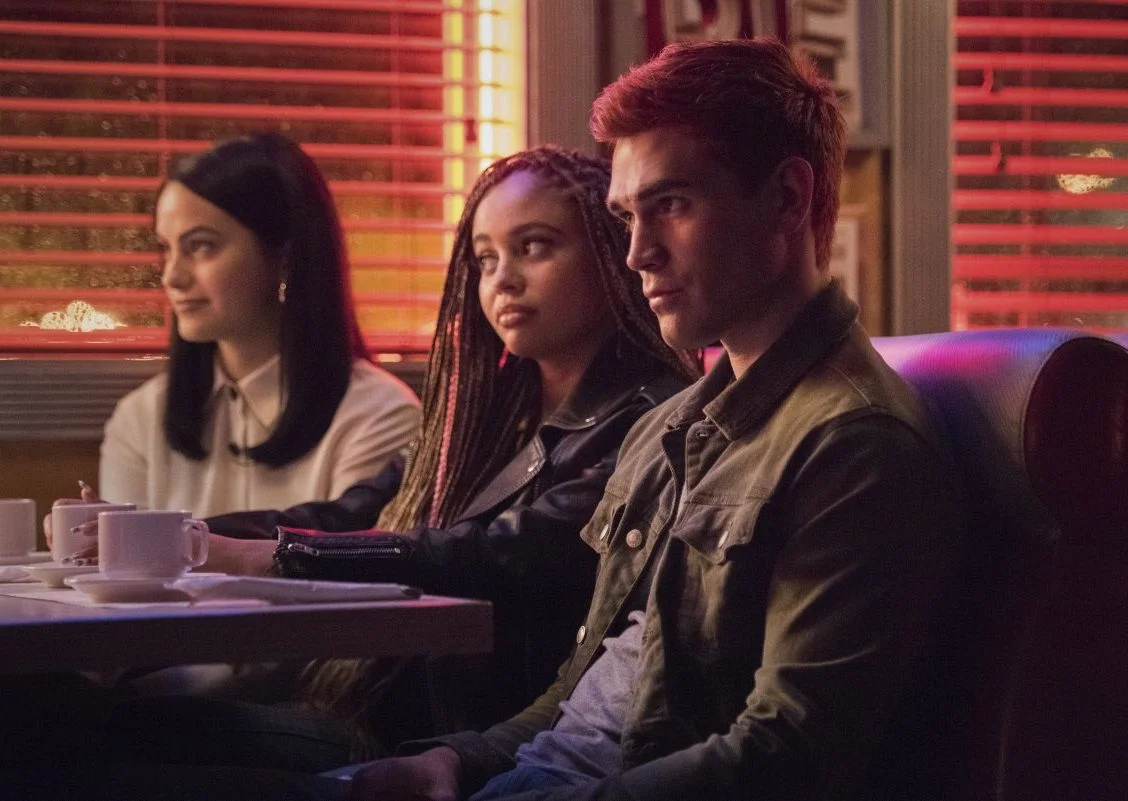 ‘Riverdale’: Saiba quando estreia a 6ª temporada da série