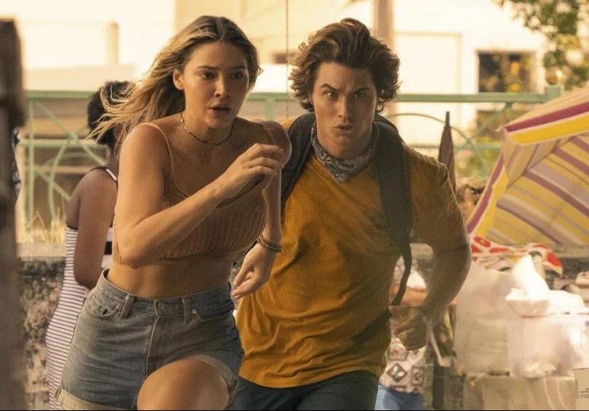 ‘Outer Banks’: Título dos episódios da 2ª temporada são revelados!