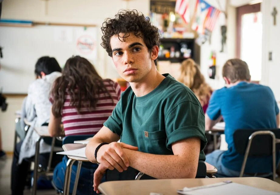 ‘Runt’: Último filme com Cameron Boyce no elenco já tem previsão de estreia