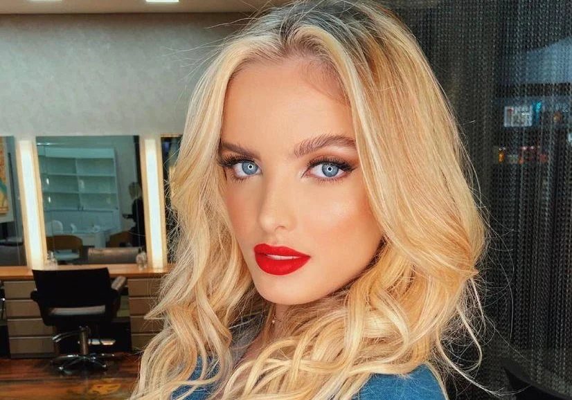 Gionanna Chaves desabafa sobre hate após postar foto sensual: “Isso não muda quem eu sou!”