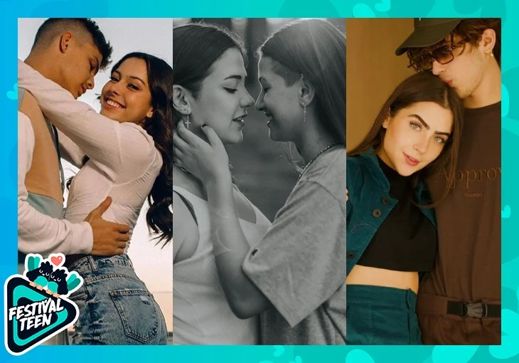 Dia dos Namorados: Conheça os casais mais shippados da internet!