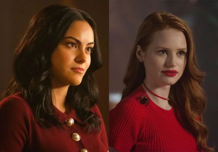 ‘Riverdale’: Camila Mendes e Madelaine Petsch no Emmy? Entenda!