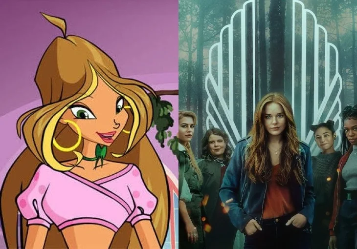 Netflix pode ter escolhido a atriz que irá interpretar a Flora em ‘Fate: A Saga Winx 2’! Vem conhecê-la