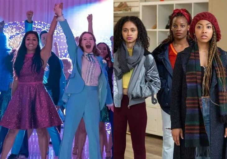 Pra assistir com orgulho! Produções disponíveis na Netflix com temática LGBTQIA+